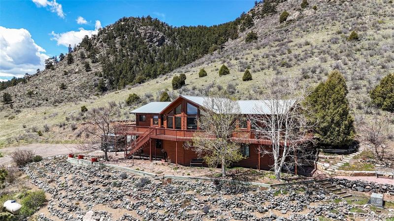 4793 Calle Louisa, Golden, CO 80403