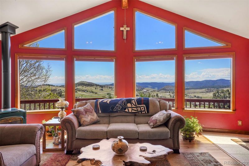 4793 Calle Louisa, Golden, CO 80403