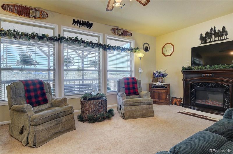 118 Columbine Crest, Westcliffe, CO 81252