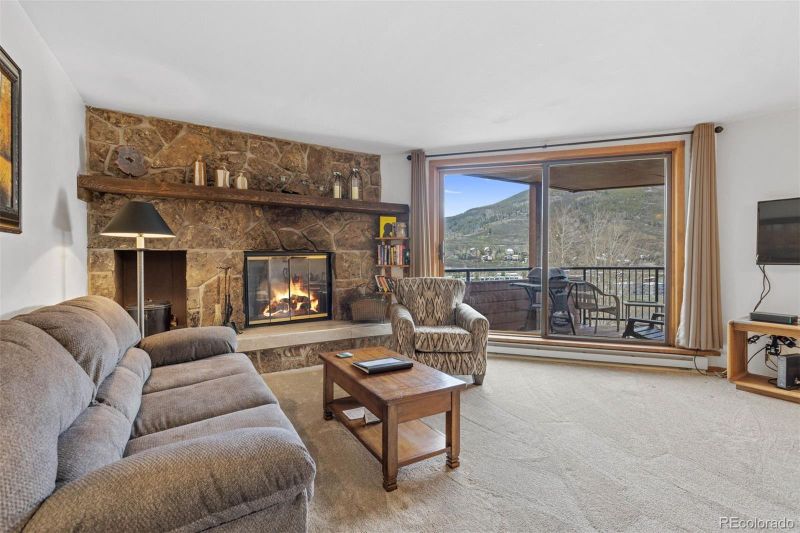 210 E La Bonte St #138, Dillon, CO 80435