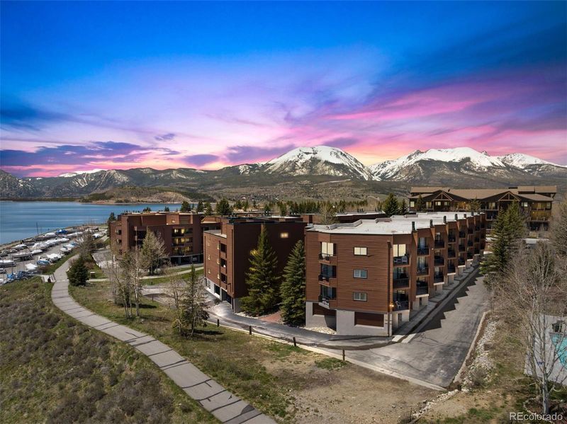 210 E La Bonte St #138, Dillon, CO 80435