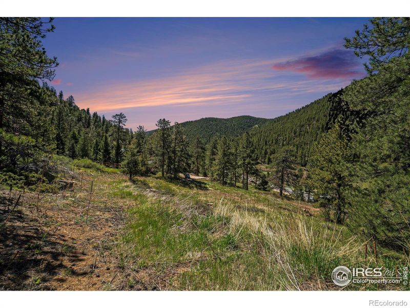 6665 E Highway 36 Hw, Estes Park, CO 80517