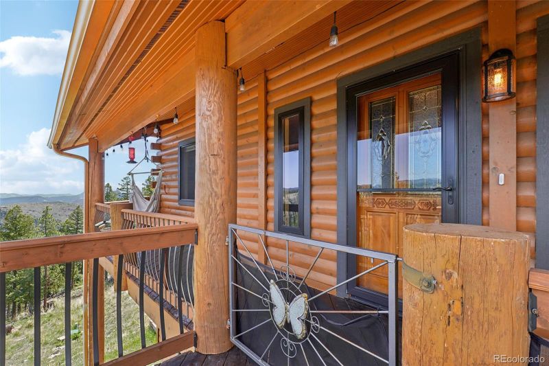 33827 Mineral Ln, Pine, CO 80470