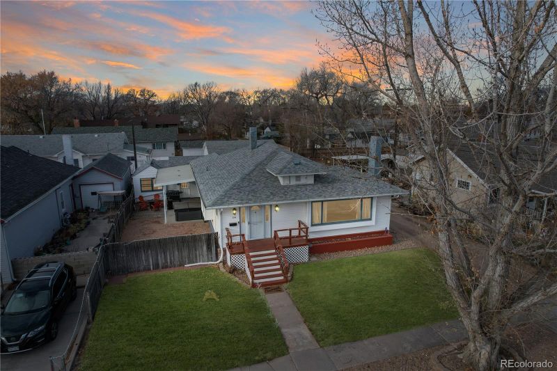 816 S 5th Ave, Sterling, CO 80751