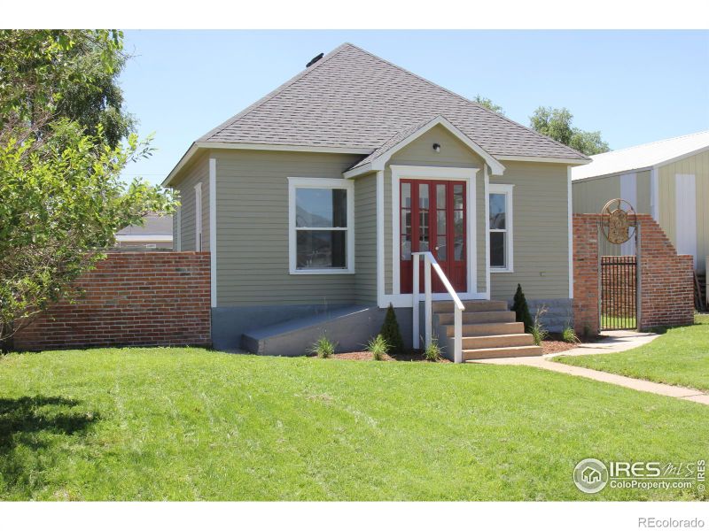 410 8th St, Greeley, CO 80631