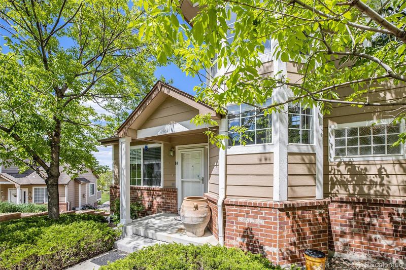 6845 S Webster St #H, Littleton, CO 80128