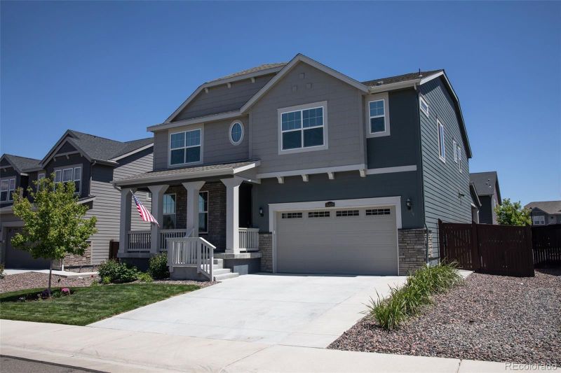 14468 Glencoe St, Thornton, CO 80602