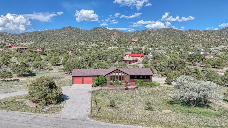 9972 E Cheyenne Cir, Salida, CO 81201