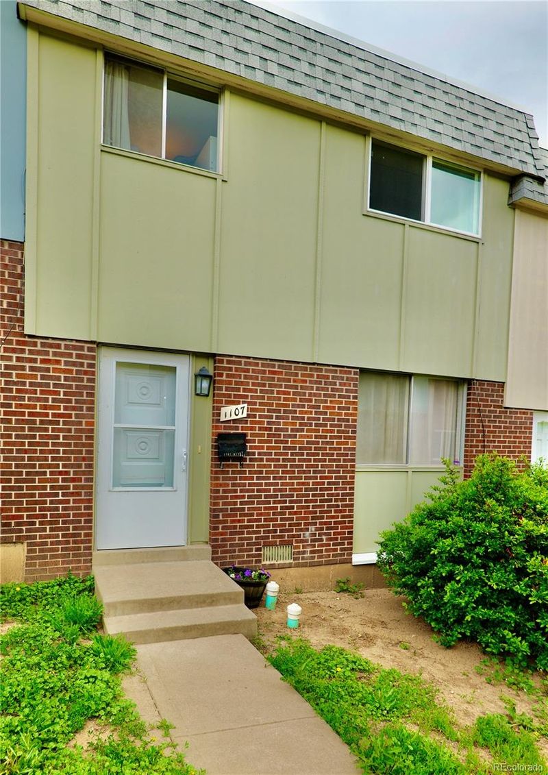 1107 Milky Way, Thornton, CO 80260
