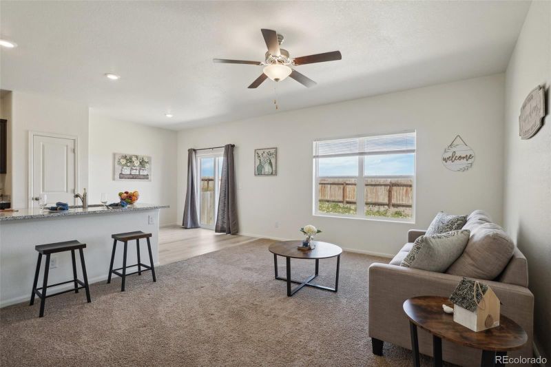523 Porter Ave, Keenesburg, CO 80643