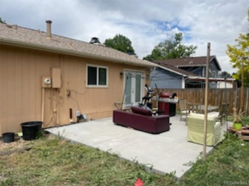 4112 S Laredo Way, Aurora, CO 80013