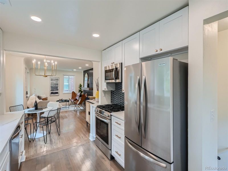 855 Pontiac St, Denver, CO 80220