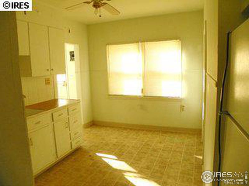 505 N 4th Ave, Sterling, CO 80751