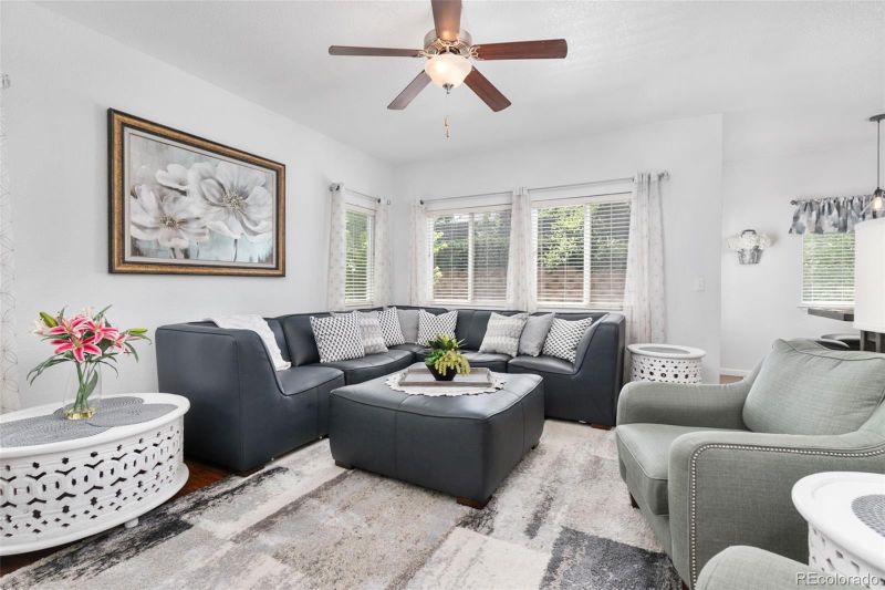 3584 E 140th Pl, Thornton, CO 80602