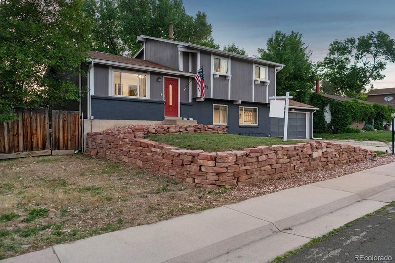 7451 Marshall St, Arvada, CO 80003