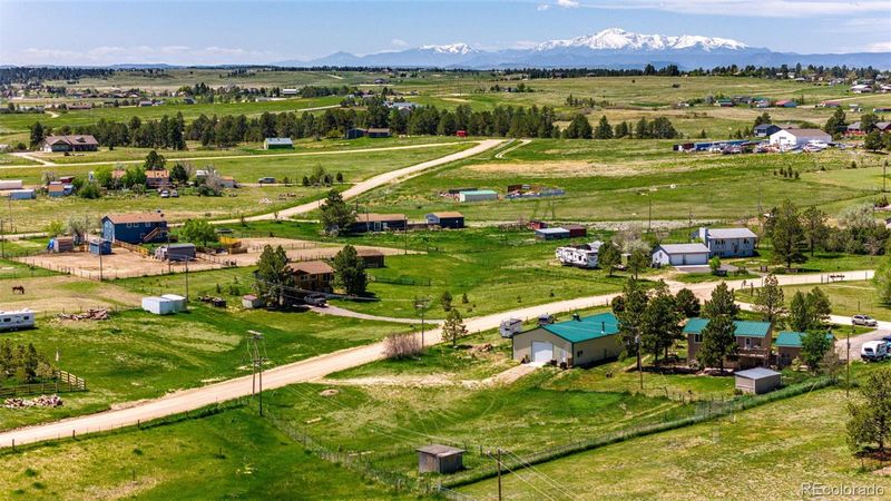 37653 Lark Dr, Elizabeth, CO 80107