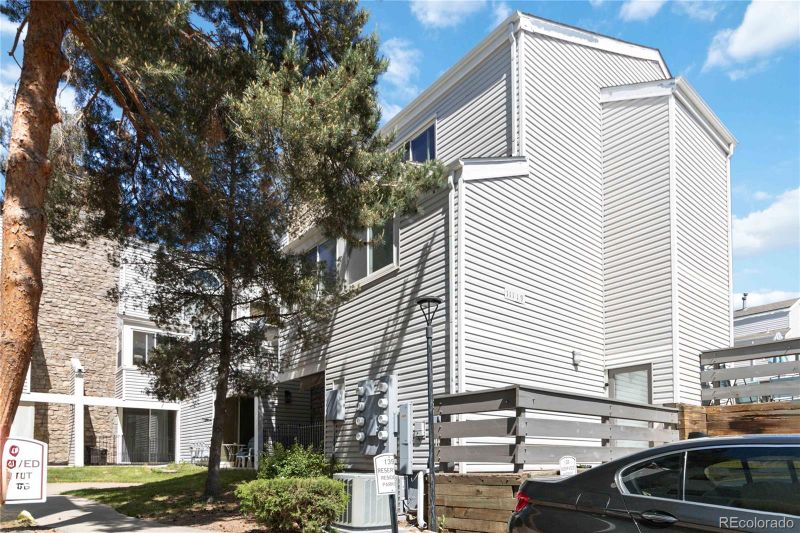 11119 E Alameda Ave #204, Aurora, CO 80012