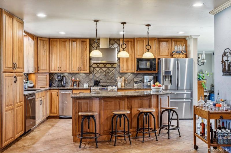 40121 County Road 21, Elizabeth, CO 80107