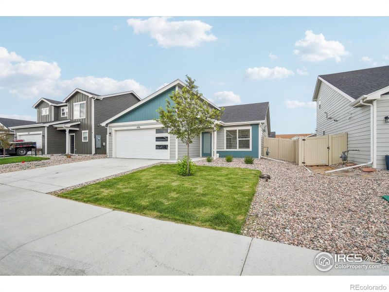 446 Pony Express Trl, Ault, CO 80610