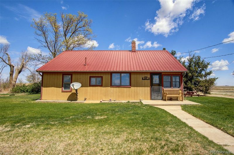 41115 Highway 94, Rush, CO 80833