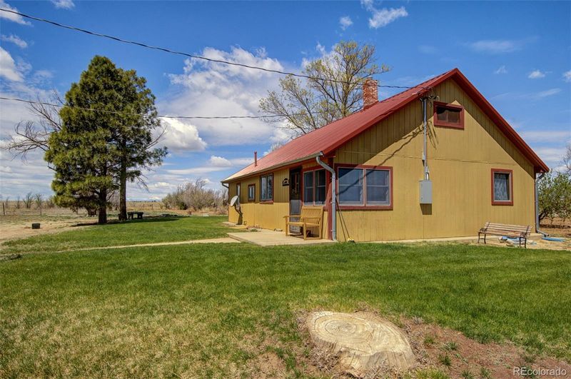 41115 Highway 94, Rush, CO 80833