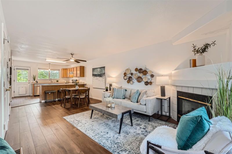 3052 W 107th Pl #C, Westminster, CO 80031