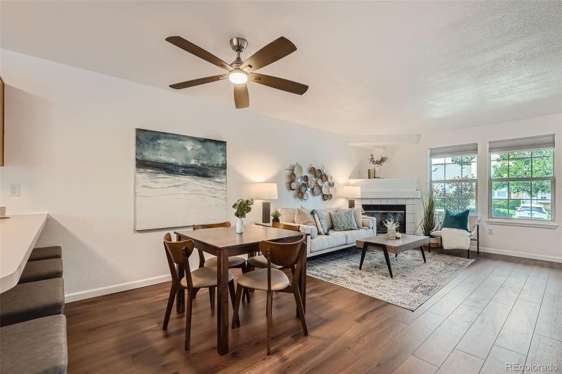 3052 W 107th Pl #C, Westminster, CO 80031