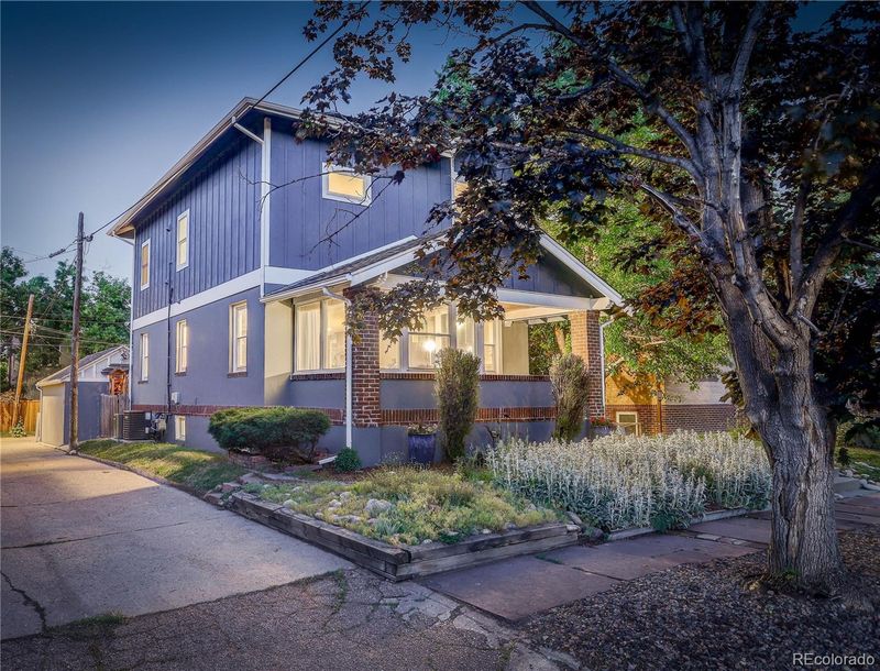 3316 Utica St, Denver, CO 80212