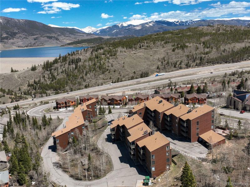 2710 Ryan Gulch Rd #2711, Silverthorne, CO 80498