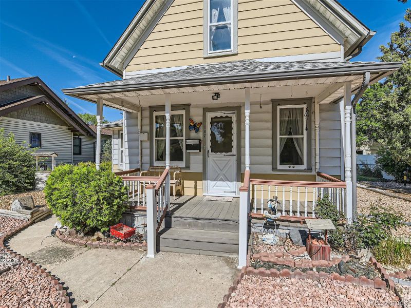 167 S 5th Ave, Brighton, CO 80601