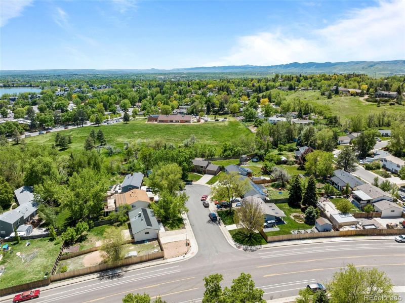 1507 S Queen St, Denver, CO 80232