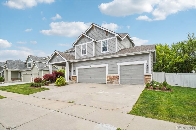 2703 Sage Creek Rd, Fort Collins, CO 80528