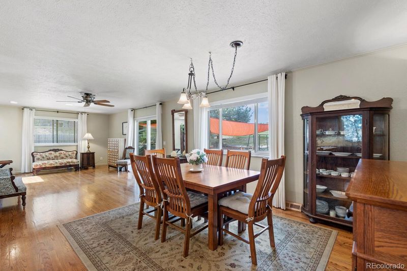 6529 Hillside Way, Parker, CO 80134