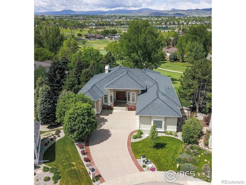 1407 Hiwan Ct, Fort Collins, CO 80525