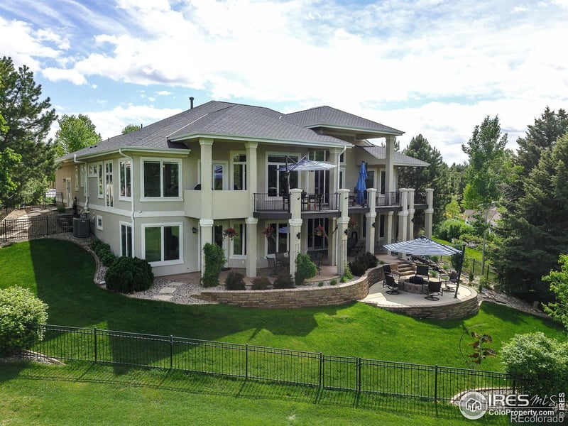 1407 Hiwan Ct, Fort Collins, CO 80525