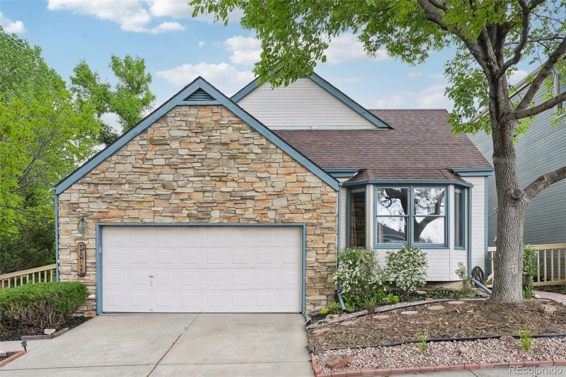 3013 Masters Point, Castle Rock, CO 80104
