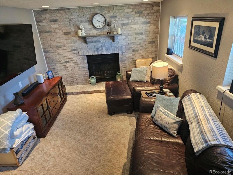 9119 W Friend Pl, Littleton, CO 80128