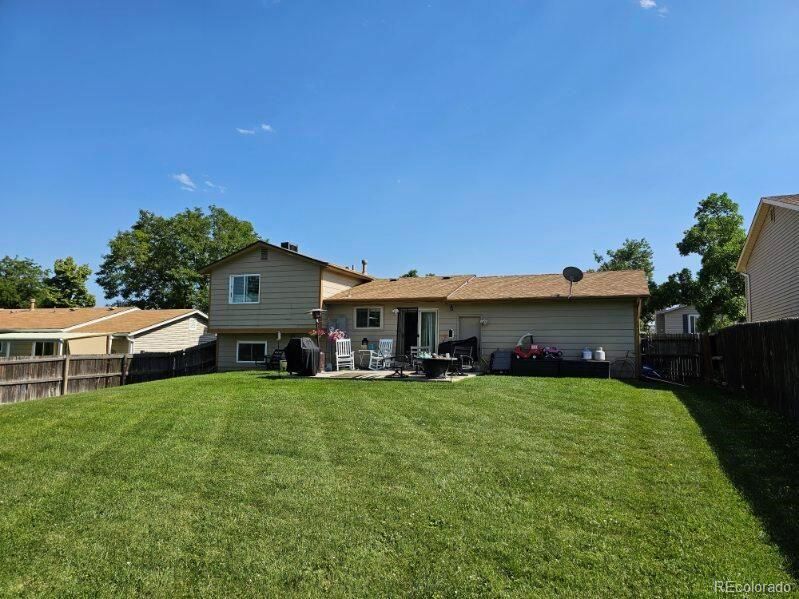 9119 W Friend Pl, Littleton, CO 80128