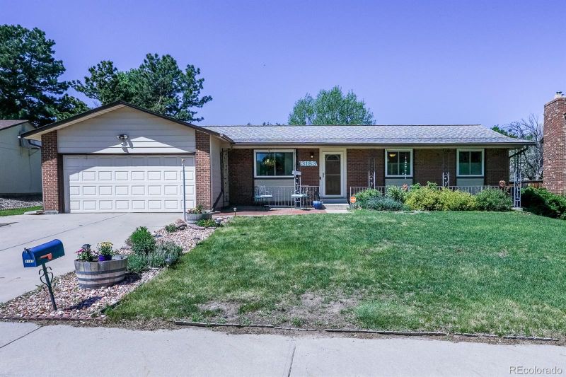 3183 S Nucla St, Aurora, CO 80013