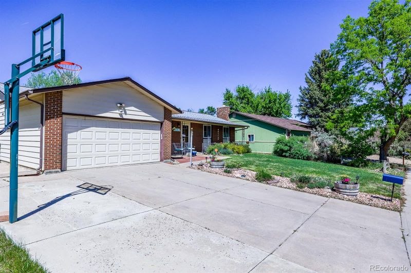 3183 S Nucla St, Aurora, CO 80013