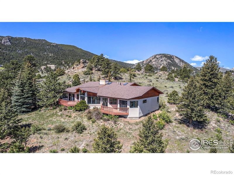 301 Ute Ln, Estes Park, CO 80517