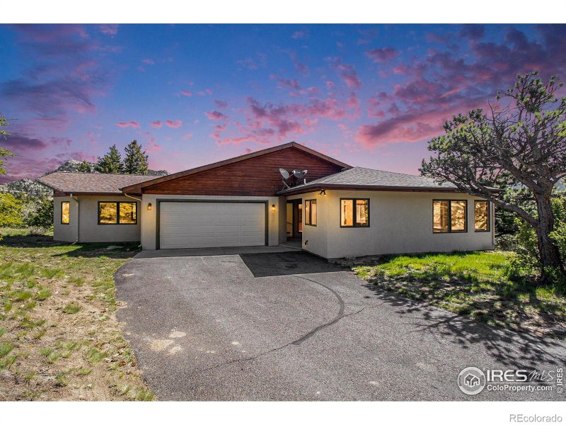 301 Ute Ln, Estes Park, CO 80517