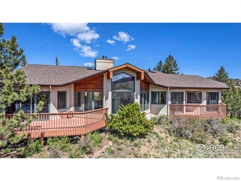 301 Ute Ln, Estes Park, CO 80517