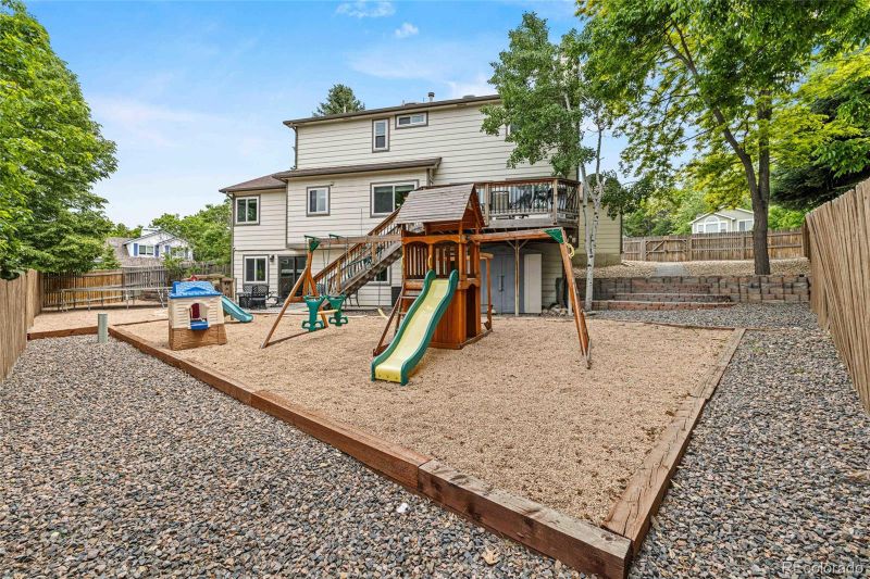 6667 Quail St, Arvada, CO 80004