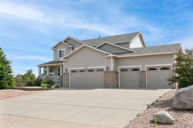 11953 Royal County Down Rd, Peyton, CO 80831