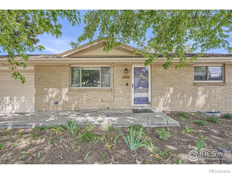 6976 Jay St, Arvada, CO 80003