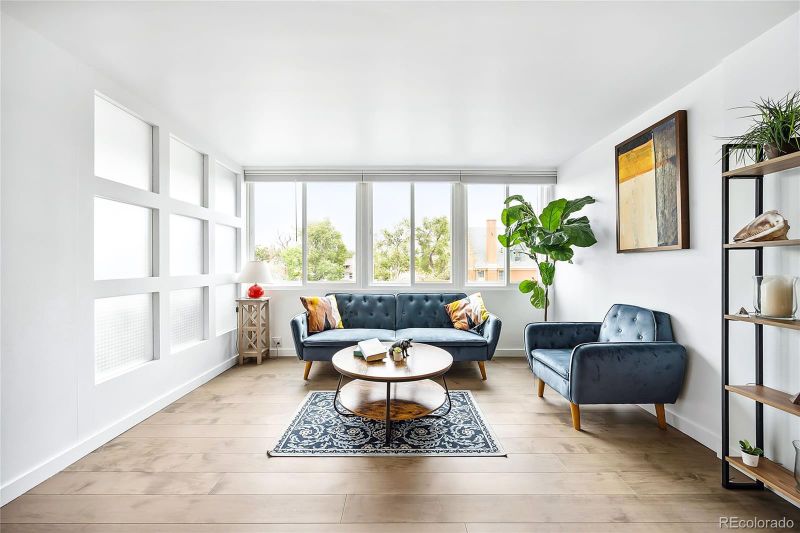 800 N Washington St #410, Denver, CO 80203