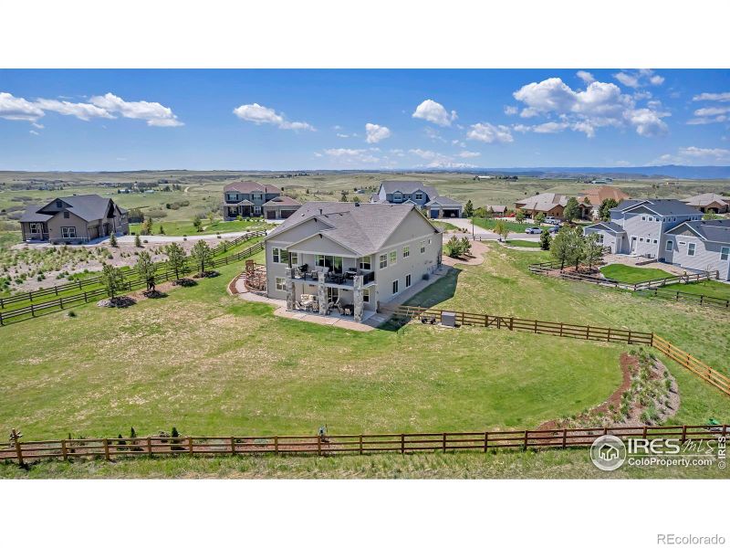2560 Eastview Dr, Castle Rock, CO 80104