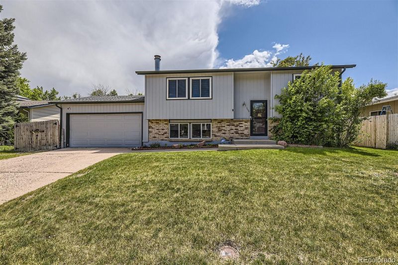 7338 W Fremont Dr, Littleton, CO 80128