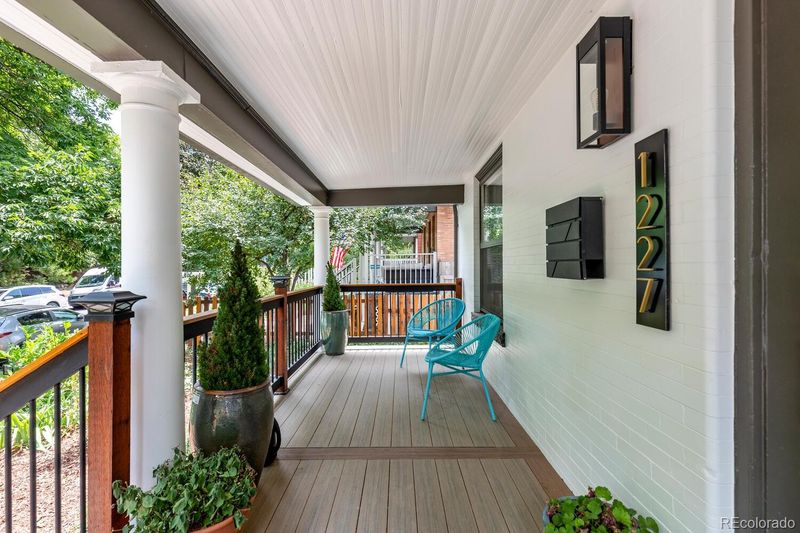 1227 Elizabeth St, Denver, CO 80206